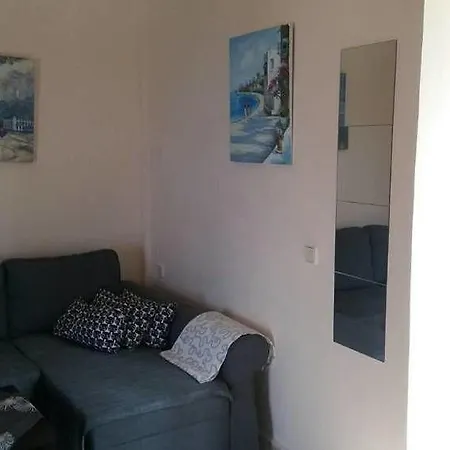 Romantic 2 Space With Seaview And Sunset