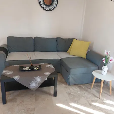Διαμέρισμα Melina's Sunset-romantic 2 Spaces Honeymoon With Sea View *