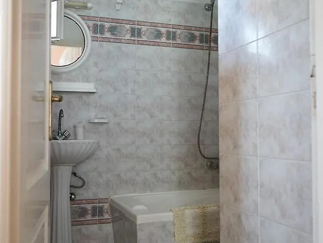 Romantic 2 Space With Seaview And Sunset *