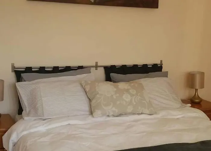 Romantic 2 Space With Seaview And Sunset Apartment Kalymnos Town