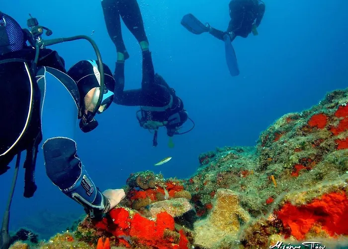 Romantic 2 Space With Seaview And Sunset Apartment *